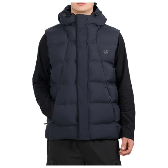 4F VEST JACKET